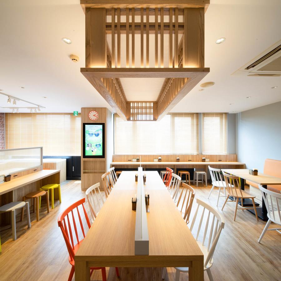 Super Hotel Okinawa Nago Bagian luar foto